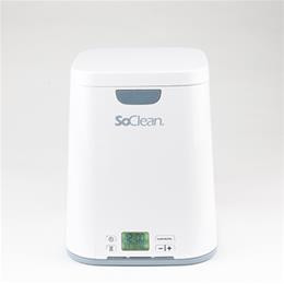 Image for product - SoClean CPAP Cleaner and Sanitizer thumbnail
