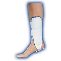 Image for product - Rigid Stirrup Gel & Air Ankle Brace thumbnail