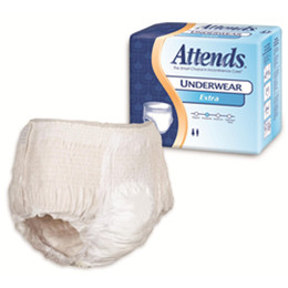 Image for product - Protective Underwear Extra Absorbency thumbnail