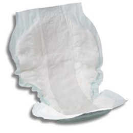 Image for product - Attends Shaped Pads thumbnail