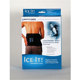 Image for product - Ice It Cold Comfort thumbnail