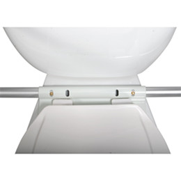 Image for product - Toilet Safety Frame thumbnail