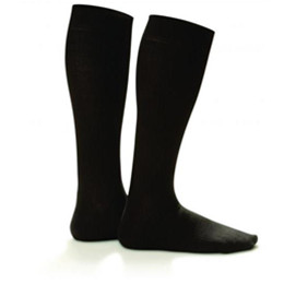 Image for product - Micro-Nylon Dress Socks for Men (20-30) thumbnail