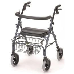 Image for product - Cruiser Deluxe 4202 Walker thumbnail