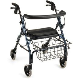 Image for product - Cruiser Deluxe 4207 Junior Walker thumbnail