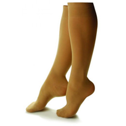 Image for product - Sheer Comfort Hosiery for Women (15-20) thumbnail