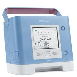 Image of Trilogy 100 Portable Ventilator