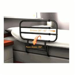 Image for product - Stander Bed Rail 8000 thumbnail