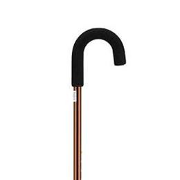 Image for product - Nova Ortho-Med Full Curved Offset Cane thumbnail