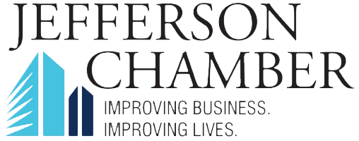 Jefferson chamber logo